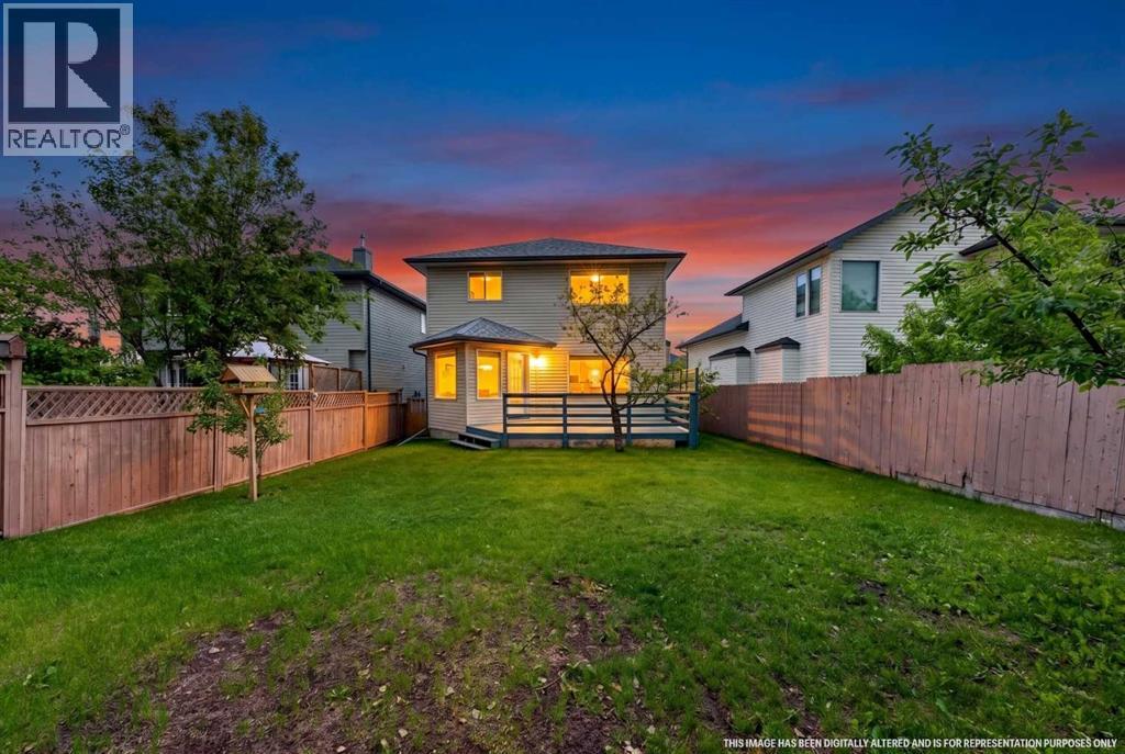 337 Citadel Drive NW, Calgary, Alberta  T2G 4V9 - Photo 44 - A2318528