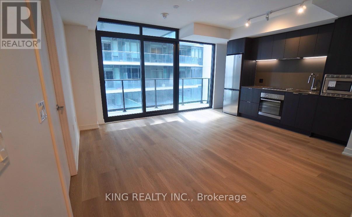 515 - 1 Jarvis Street, Hamilton, Ontario  L8R 3J2 - Photo 4 - X13412246