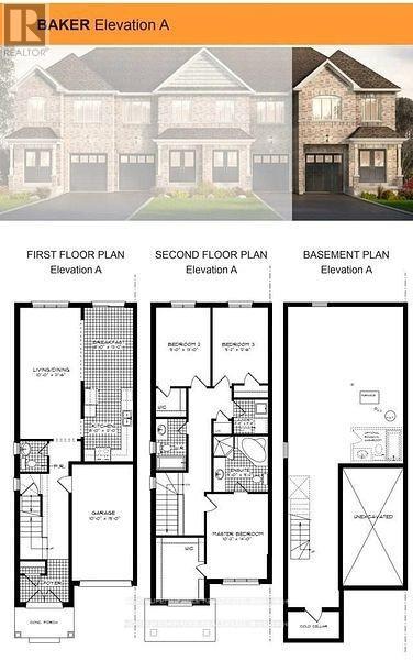 82 BAKER STREET, Thorold, Ontario