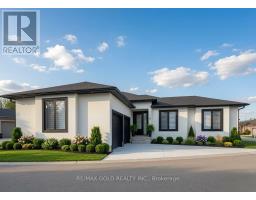 11 - 5 JOHN POUND ROAD, Tillsonburg, Ontario