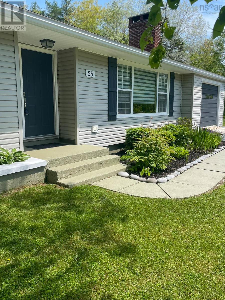 55 Richardson Street, Brooklyn, Nova Scotia  B0J 1H0 - Photo 5 - 202607730