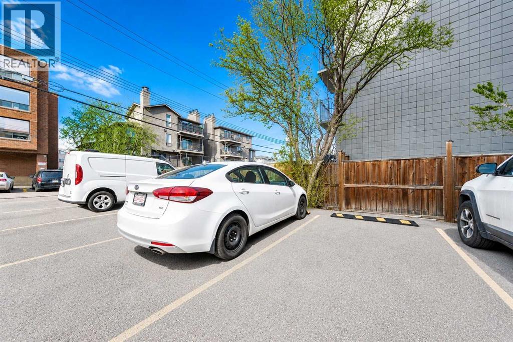 103, 1817 16 Street SW, Calgary, Alberta  T2T 4E3 - Photo 18 - A2286283