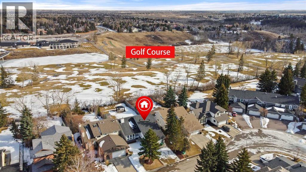 40 Wood Crescent SW, Calgary, Alberta  T2W 4B6 - Photo 1 - A2318584