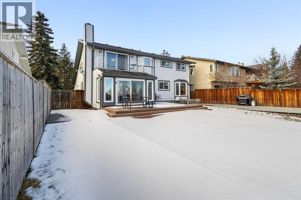 40 Wood Crescent SW, Calgary, Alberta  T2W 4B6 - Photo 45 - A2318584