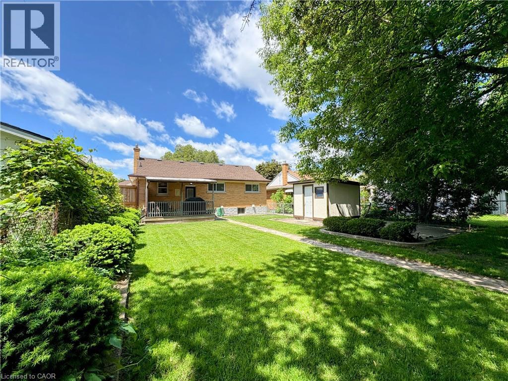 699 Frederick Street, Kitchener, Ontario  N2B 2B3 - Photo 39 - 40815071