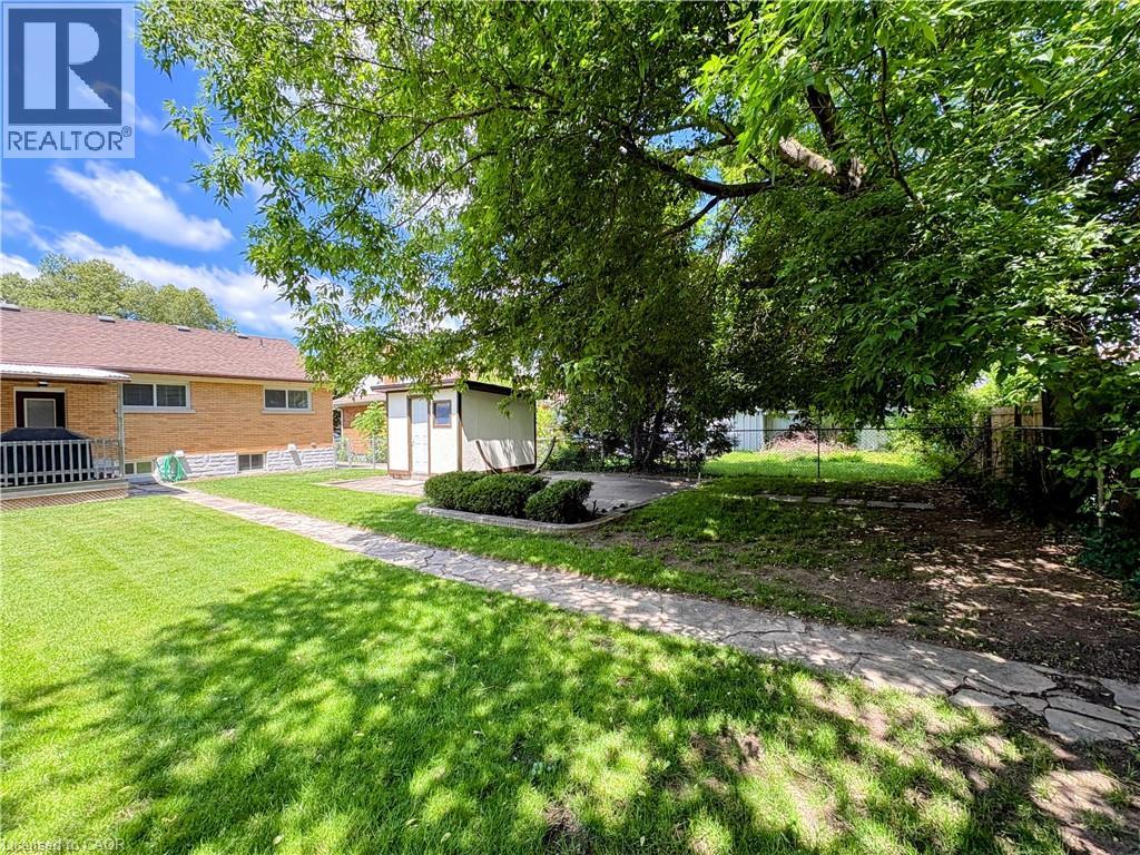 699 Frederick Street, Kitchener, Ontario  N2B 2B3 - Photo 39 - 40815078