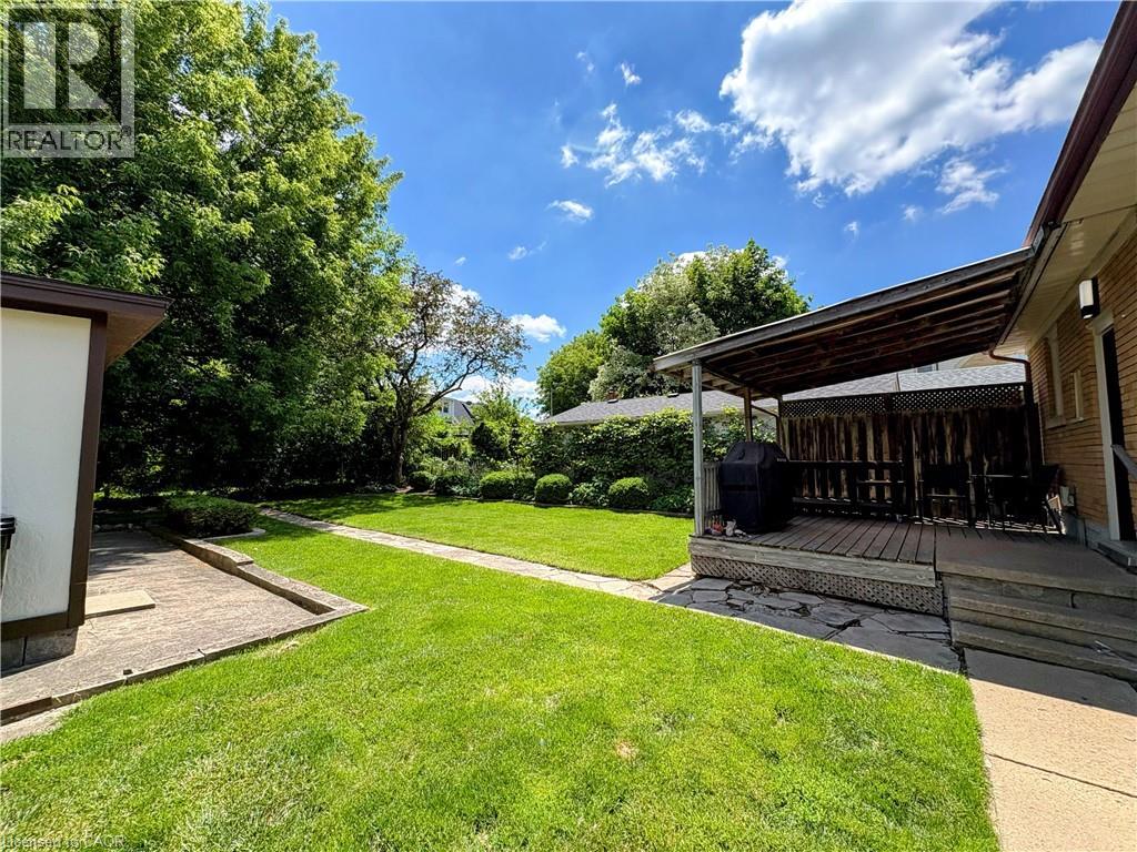 699 Frederick Street, Kitchener, Ontario  N2B 2B3 - Photo 37 - 40815078