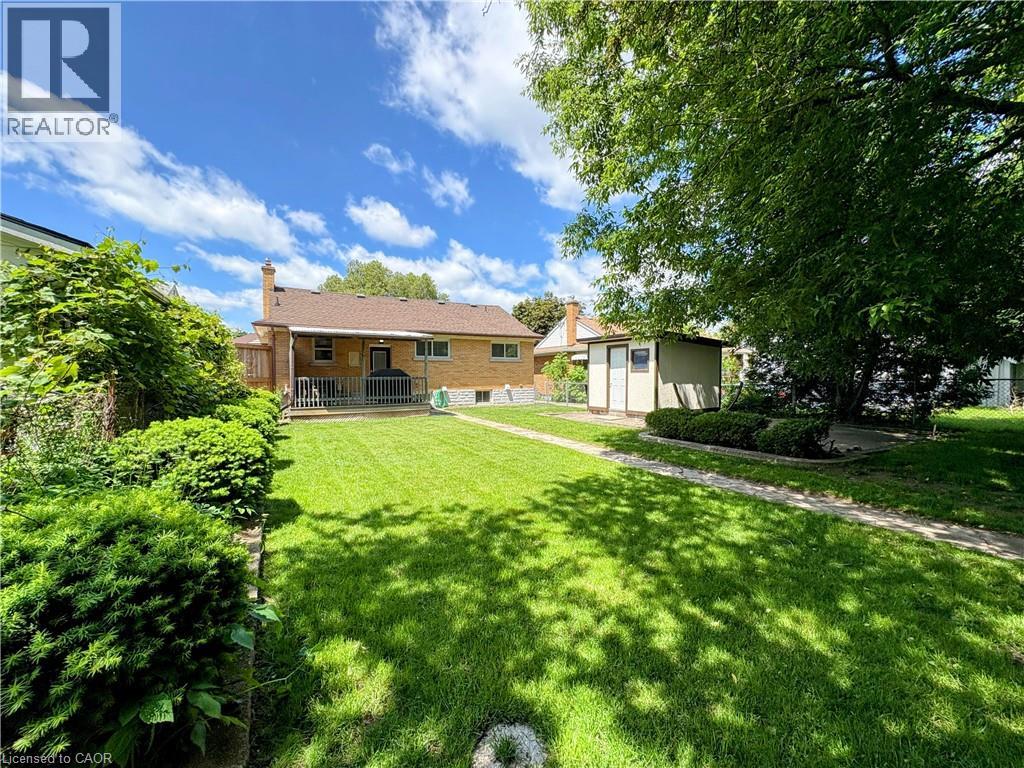 699 Frederick Street, Kitchener, Ontario  N2B 2B3 - Photo 40 - 40815078