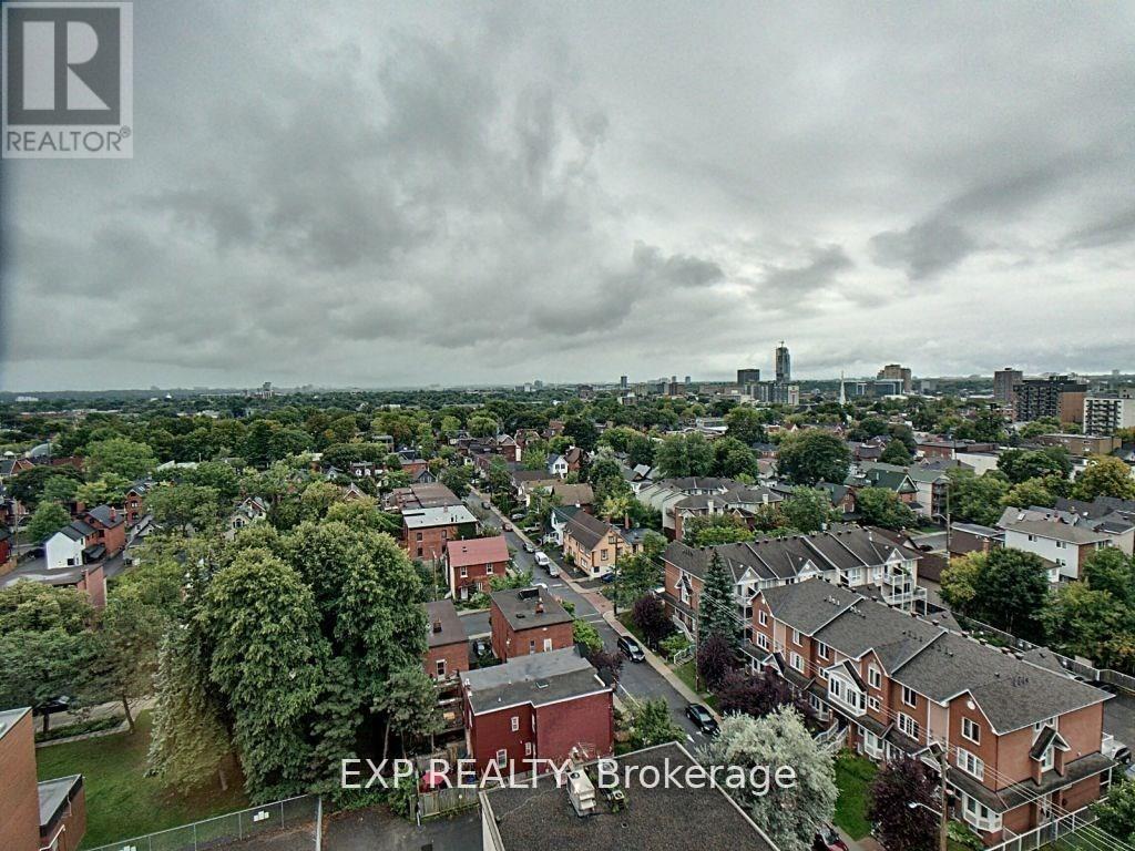 1312 - 255 Bay Street, Ottawa, Ontario  K1R 0C5 - Photo 14 - X13412312