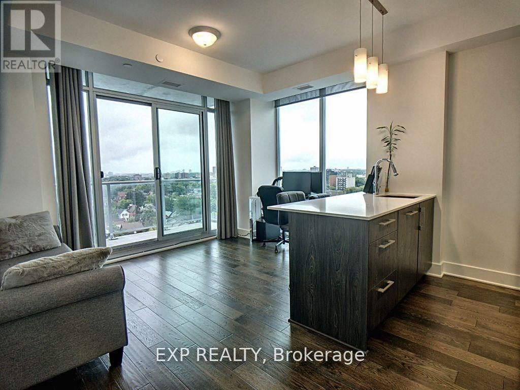 1312 - 255 Bay Street, Ottawa, Ontario  K1R 0C5 - Photo 3 - X13412312