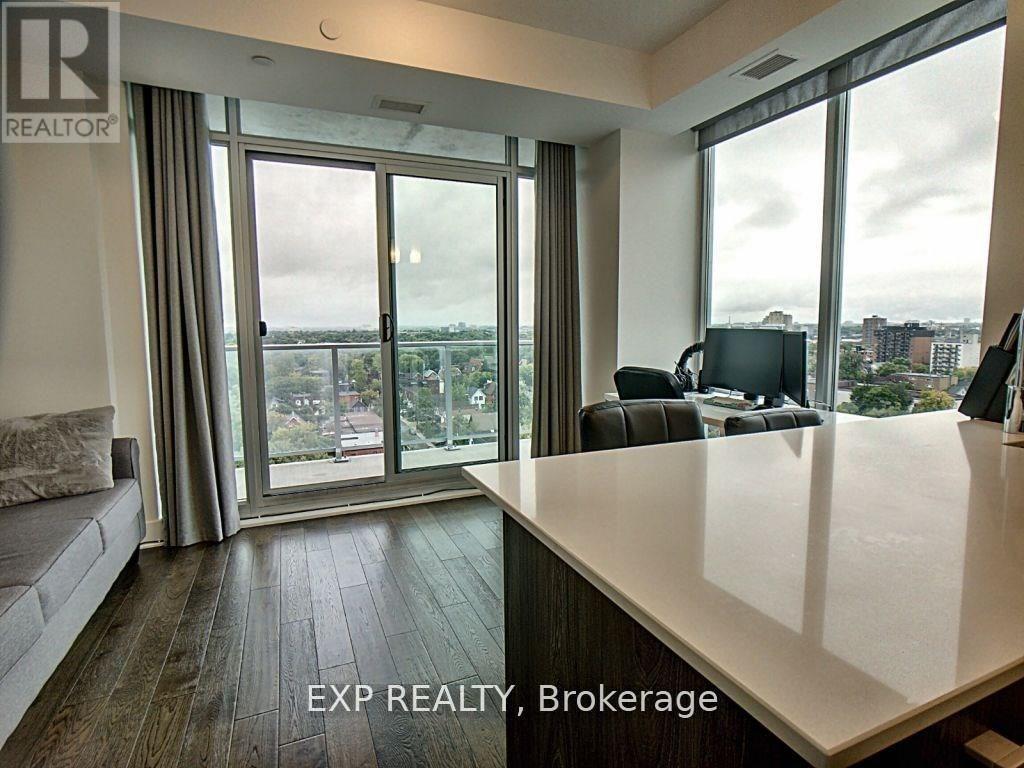 1312 - 255 Bay Street, Ottawa, Ontario  K1R 0C5 - Photo 4 - X13412312