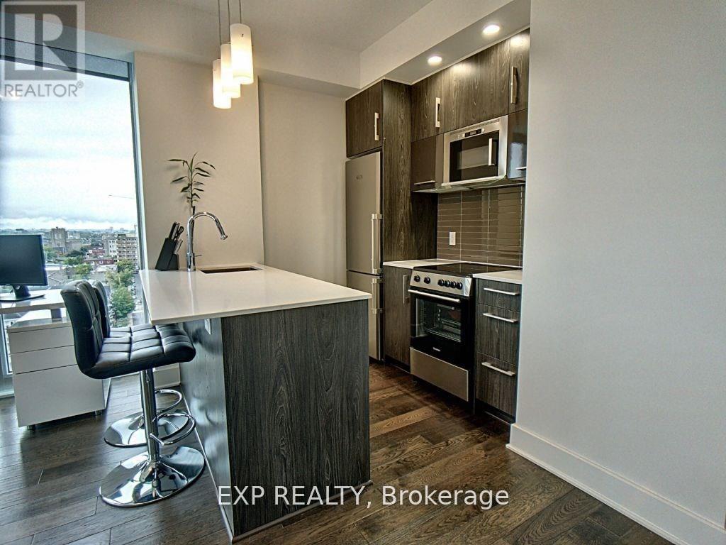 1312 - 255 Bay Street, Ottawa, Ontario  K1R 0C5 - Photo 5 - X13412312