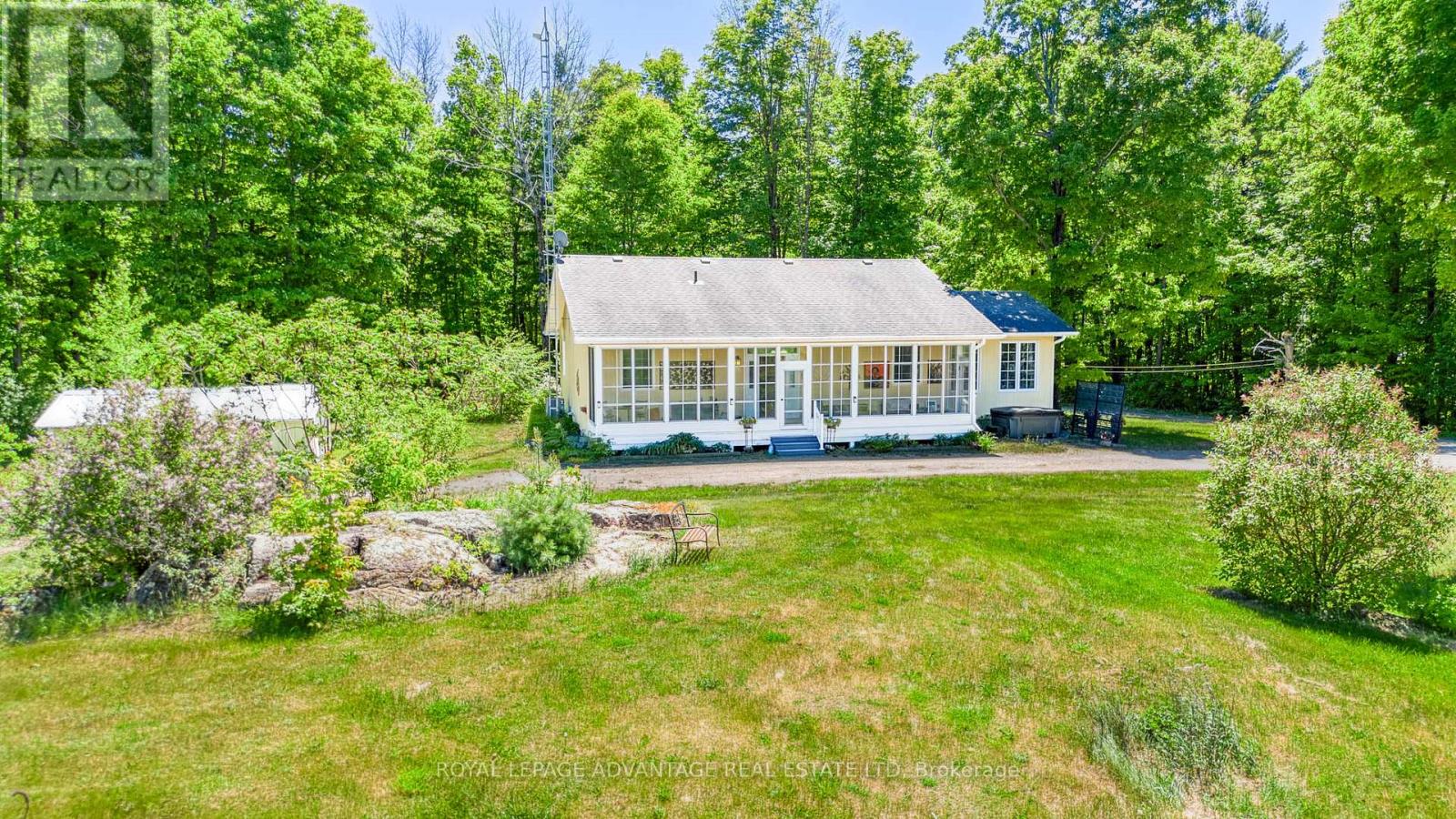 962 Bathurst 6th Concession, Tay Valley, Ontario  K7H 3C9 - Photo 46 - X13412302