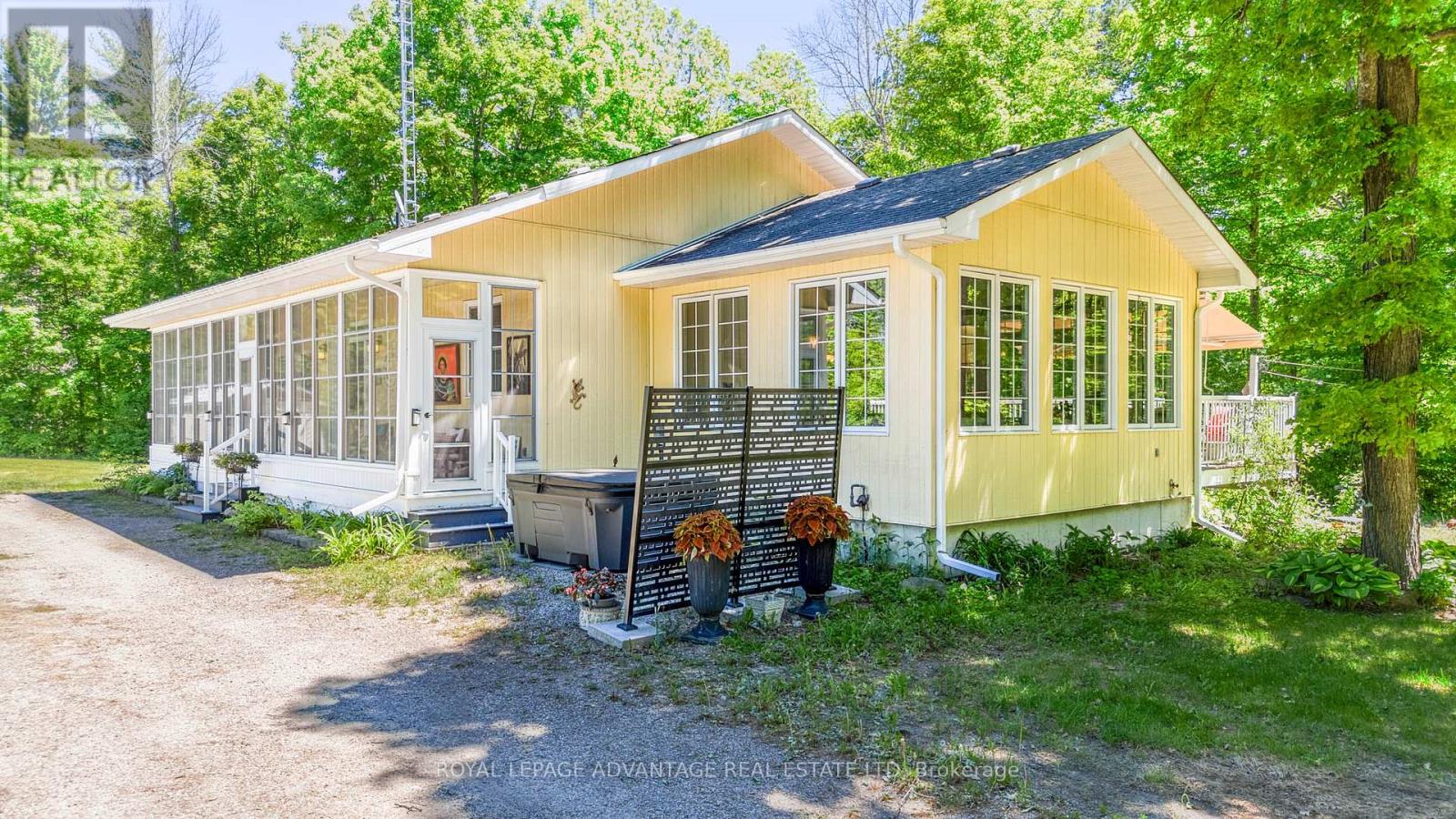 962 Bathurst 6th Concession, Tay Valley, Ontario  K7H 3C9 - Photo 6 - X13412302