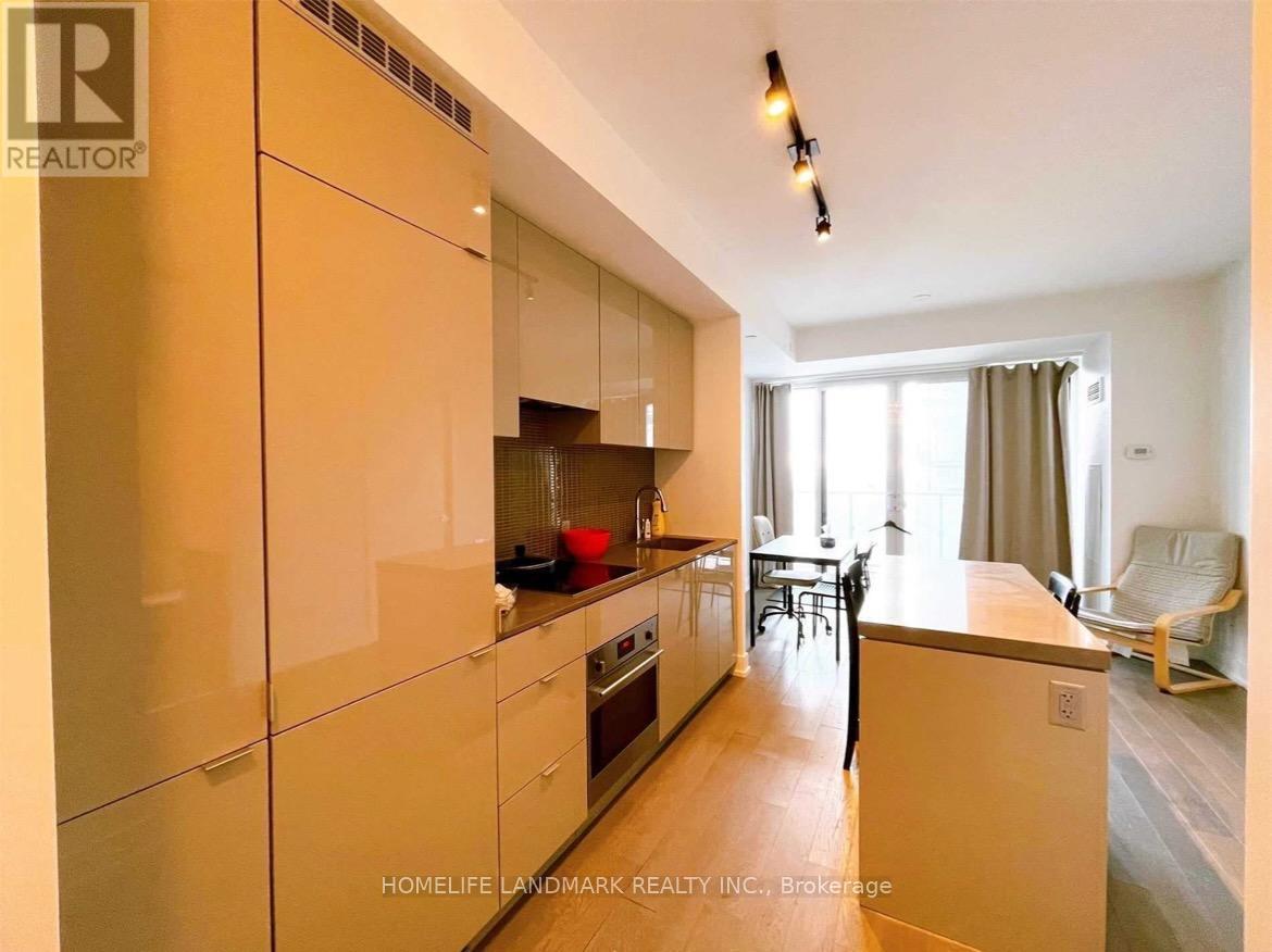 4613 - 7 Grenville Street, Toronto, Ontario  M4Y 0E9 - Photo 3 - C13412298