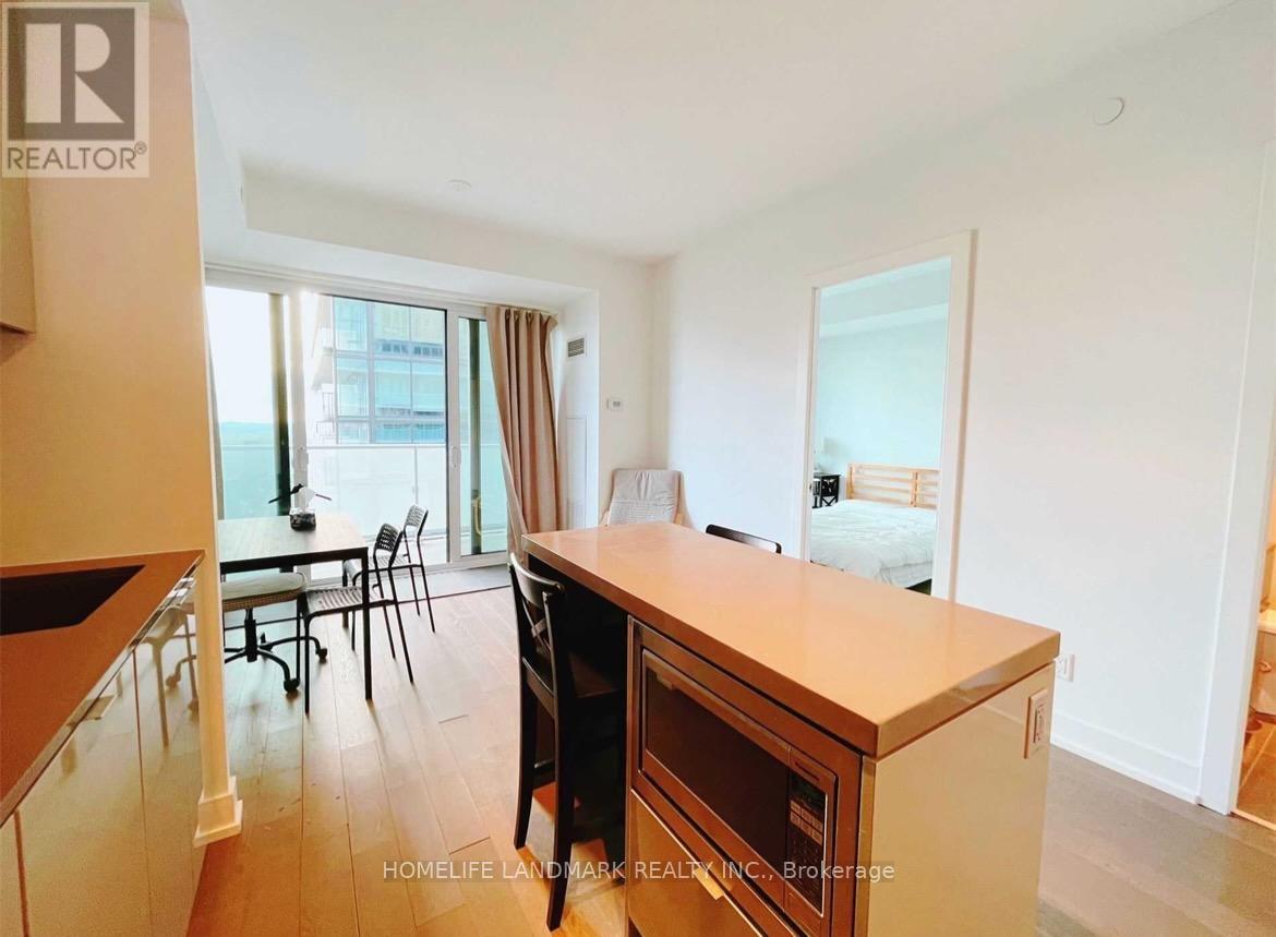4613 - 7 Grenville Street, Toronto, Ontario  M4Y 0E9 - Photo 4 - C13412298