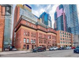 1209 - 11 ST JOSEPH STREET, Toronto, Ontario