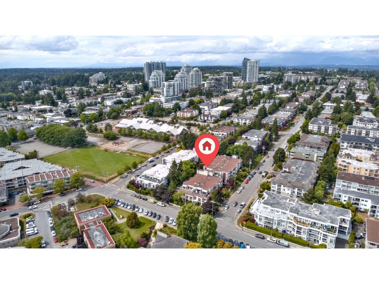 501 1225 Merklin Street, White Rock, British Columbia  V4B 4B8 - Photo 40 - R3132525