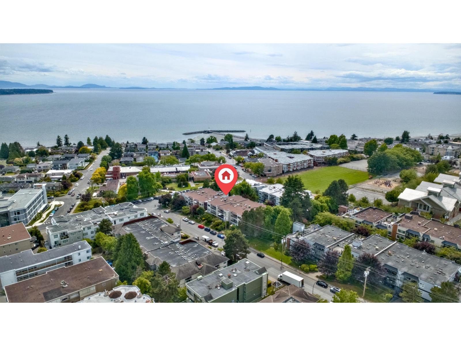 501 1225 Merklin Street, White Rock, British Columbia  V4B 4B8 - Photo 39 - R3132525