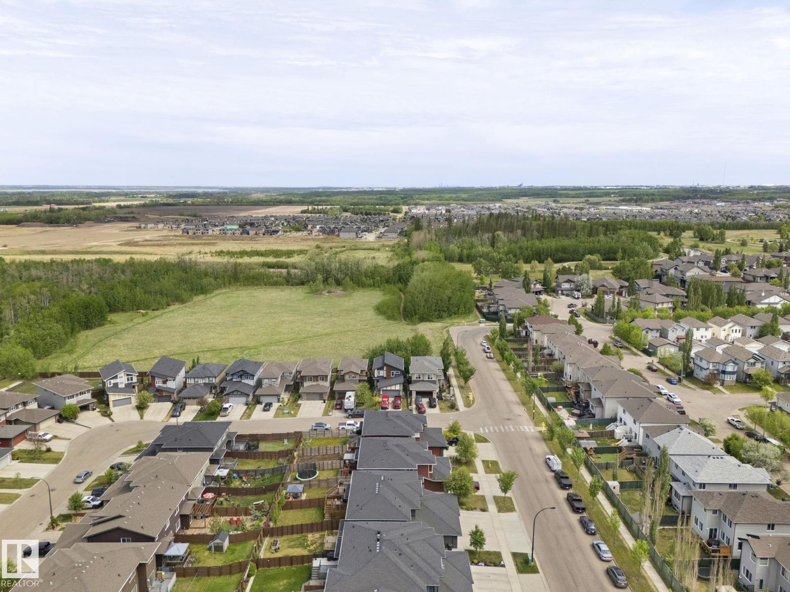 50 Vanderbilt Cm, Spruce Grove, Alberta  T7X 0S9 - Photo 66 - E4491571