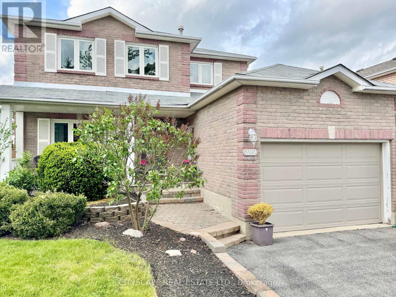 189 Churchland Drive, Barrie, Ontario  L4N 8N6 - Photo 2 - S13412314