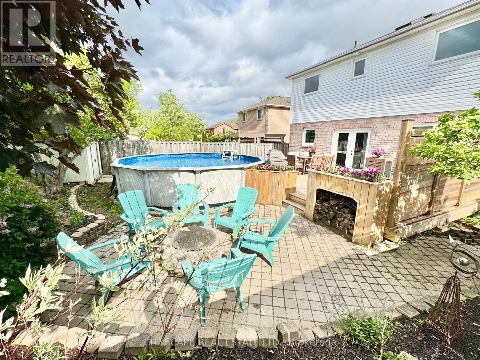 189 Churchland Drive, Barrie, Ontario  L4N 8N6 - Photo 33 - S13412314