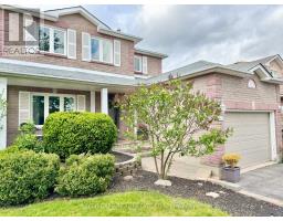 189 CHURCHLAND DRIVE, Barrie, Ontario