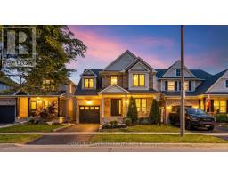 481 CEDAR HEDGE ROAD, Milton, Ontario