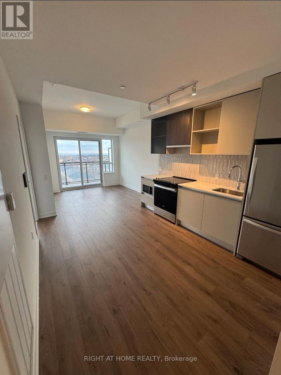 711 - 395 Dundas Street W, Oakville, Ontario  L6M 5R8 - Photo 9 - W13412310