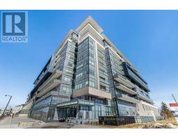 711 - 395 DUNDAS STREET W, Oakville, Ontario