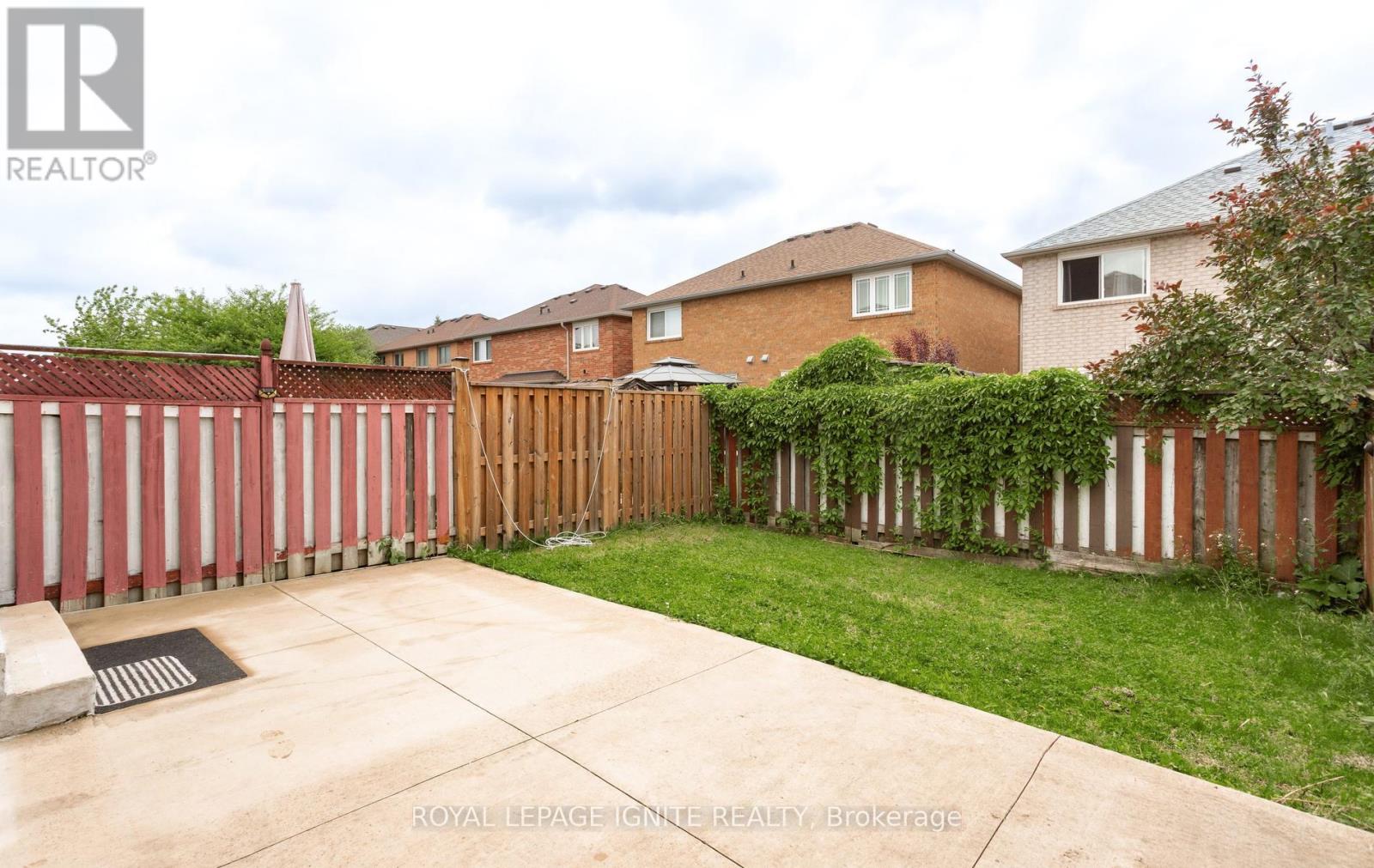 3392 Spirea Terrace, Mississauga, Ontario  L5N 7N3 - Photo 49 - W13412326