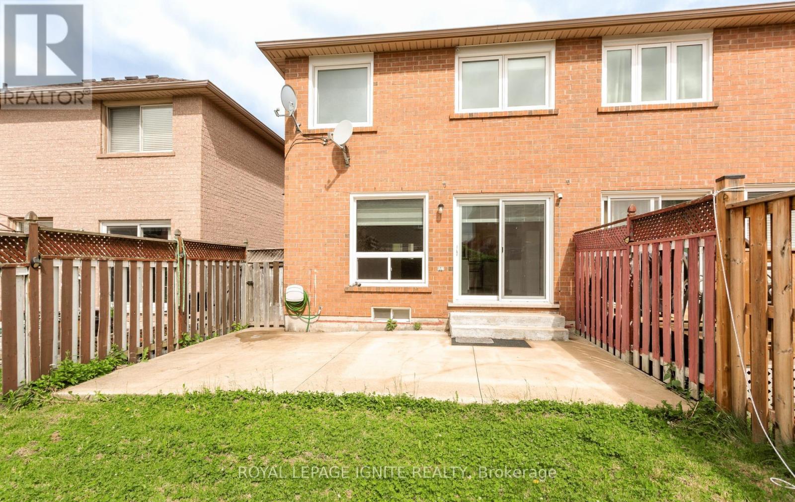 3392 Spirea Terrace, Mississauga, Ontario  L5N 7N3 - Photo 50 - W13412326