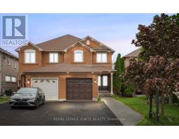 3392 SPIREA TERRACE, Mississauga, Ontario