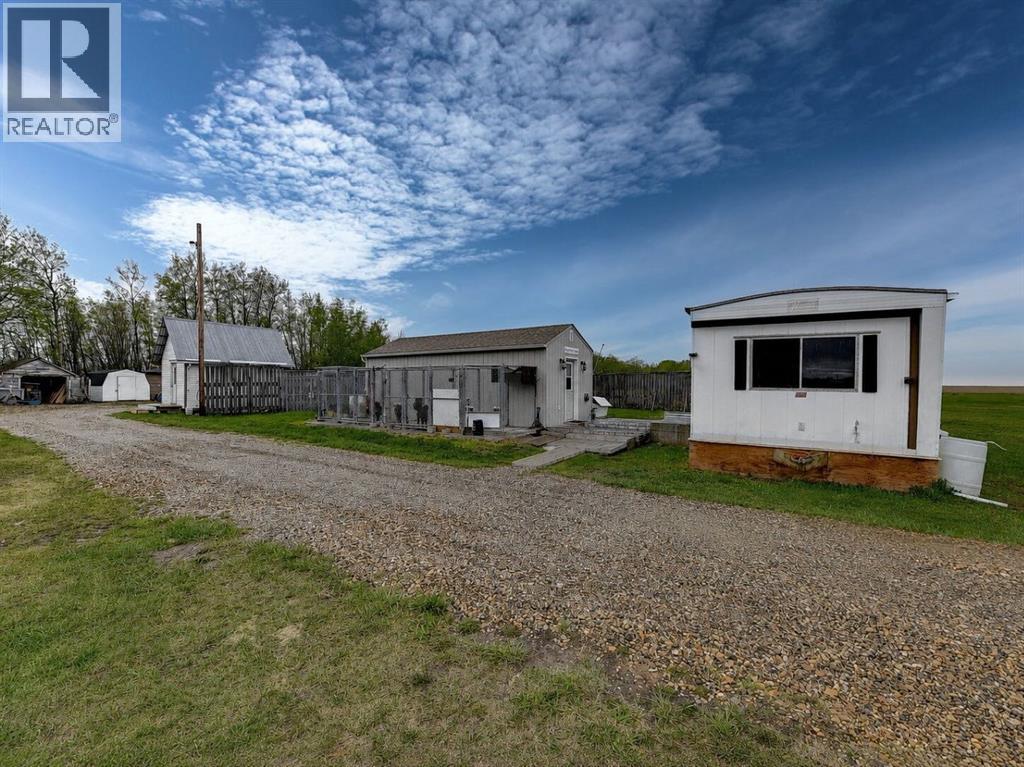 820034 35 Range, Rural Fairview No. 136, Alberta  T0H 1L0 - Photo 43 - A2313404