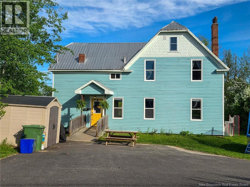 2 Mills Street, Oromocto, New Brunswick