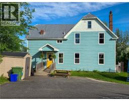 2 Mills Street, Oromocto, New Brunswick