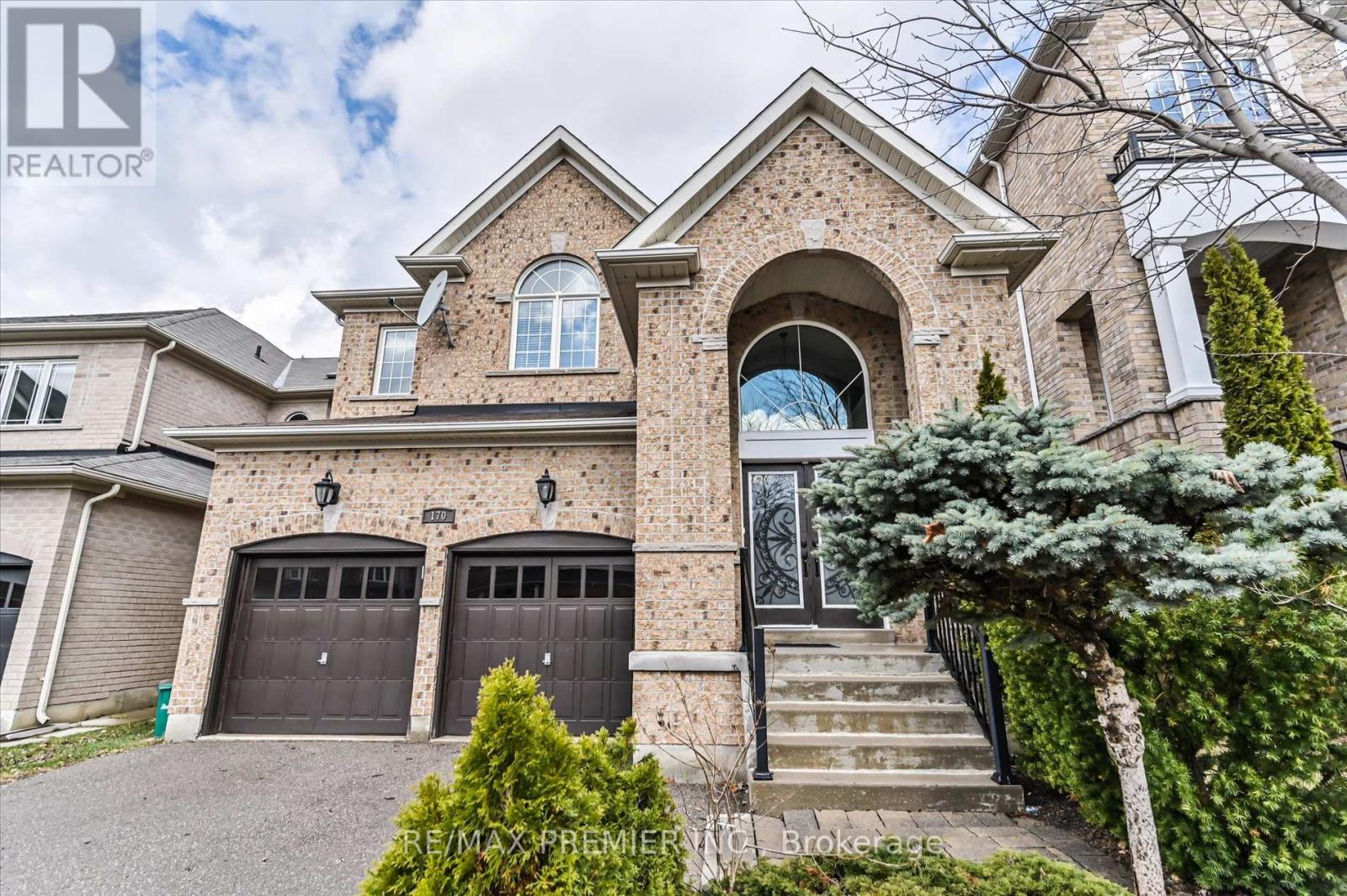 170 Ascalon Drive, Vaughan, Ontario  L6A 0M8 - Photo 2 - N13412104