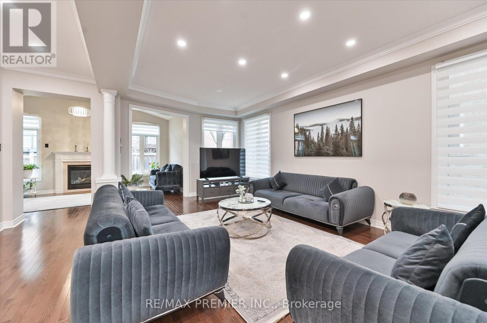 170 Ascalon Drive, Vaughan, Ontario  L6A 0M8 - Photo 11 - N13412104