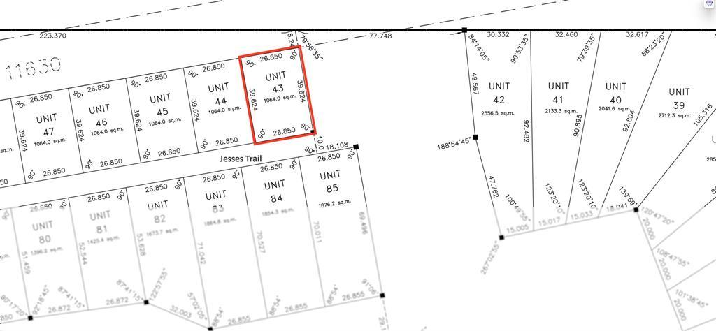 43 Jesses Trail, Reynolds, Manitoba  R0E 0L0 - Photo 0 - 202612995