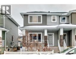 17 Redstone Common NE, Calgary, Alberta