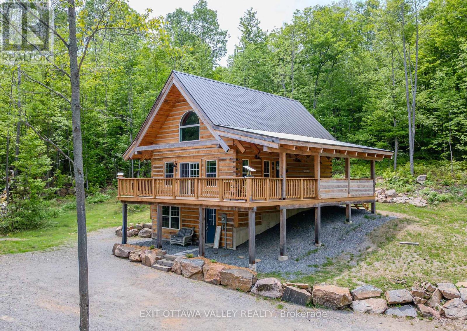 684 MITCHELL ROAD, Madawaska Valley, Ontario