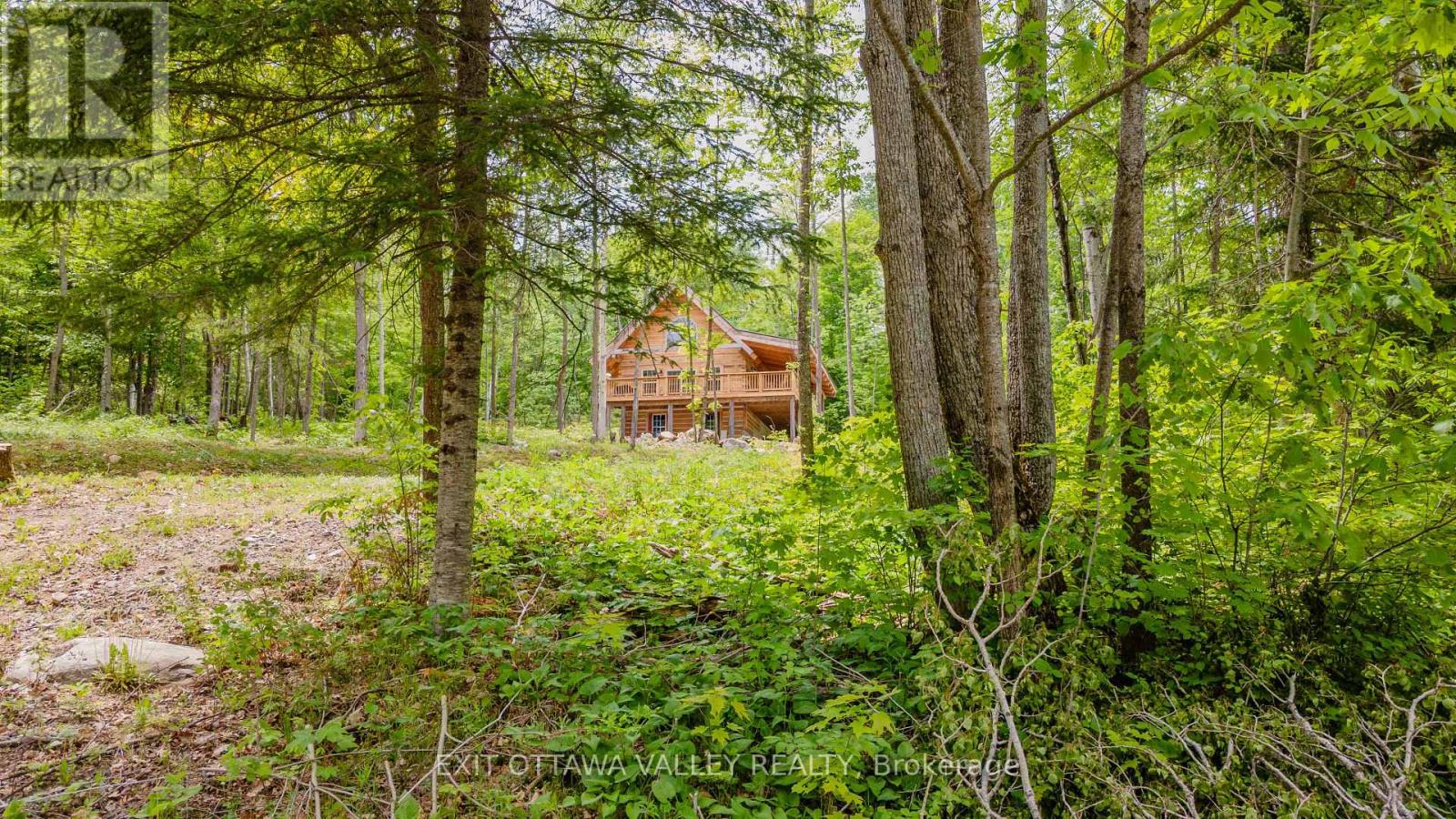 684 Mitchell Road, Madawaska Valley, Ontario  K0J 1B0 - Photo 2 - X13412338