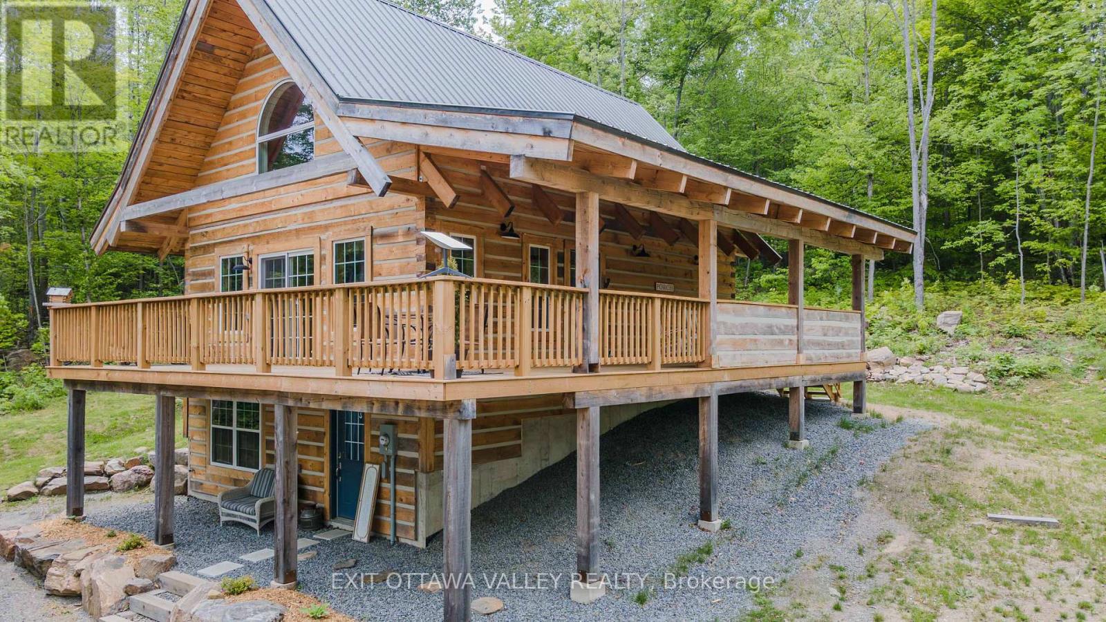 684 Mitchell Road, Madawaska Valley, Ontario  K0J 1B0 - Photo 3 - X13412338