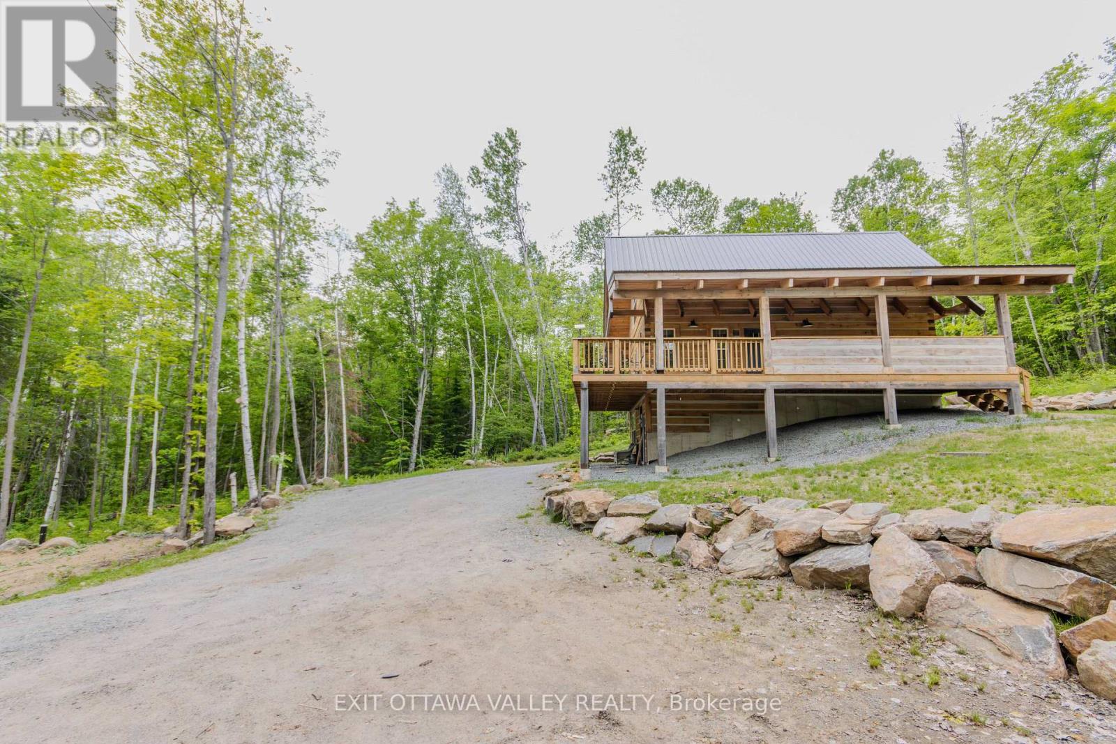 684 Mitchell Road, Madawaska Valley, Ontario  K0J 1B0 - Photo 39 - X13412338