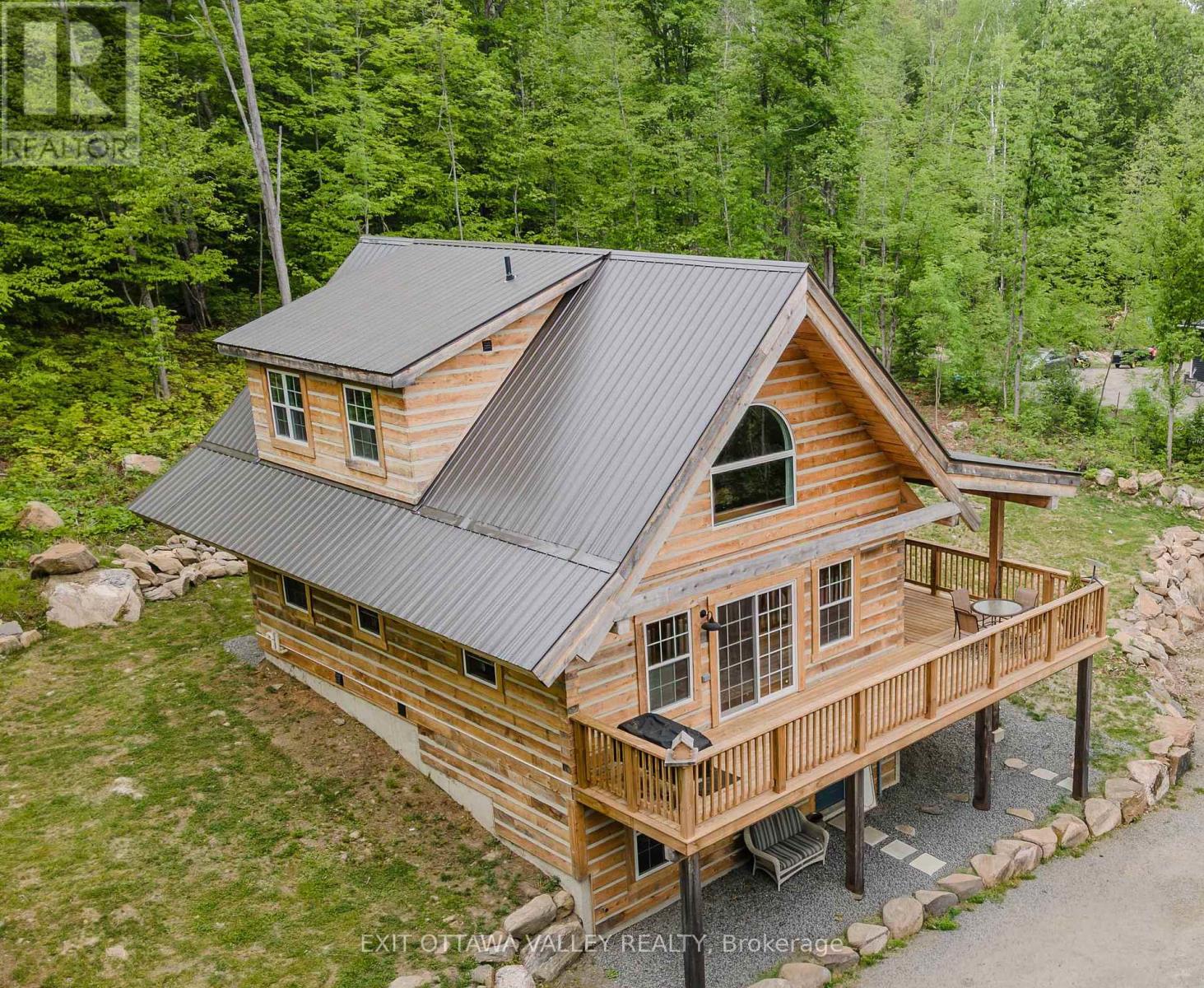 684 Mitchell Road, Madawaska Valley, Ontario  K0J 1B0 - Photo 4 - X13412338