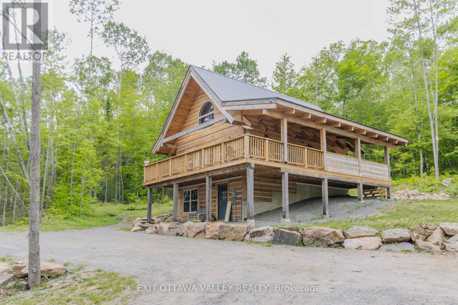 684 Mitchell Road, Madawaska Valley, Ontario  K0J 1B0 - Photo 40 - X13412338