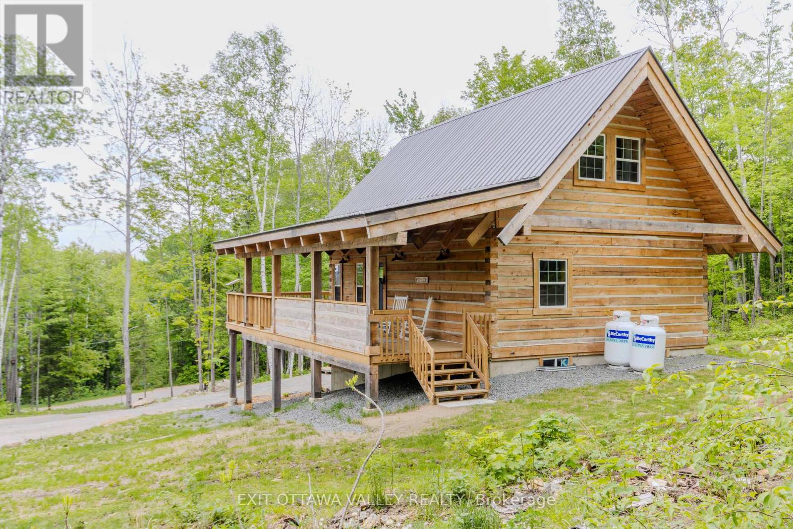 684 Mitchell Road, Madawaska Valley, Ontario  K0J 1B0 - Photo 42 - X13412338