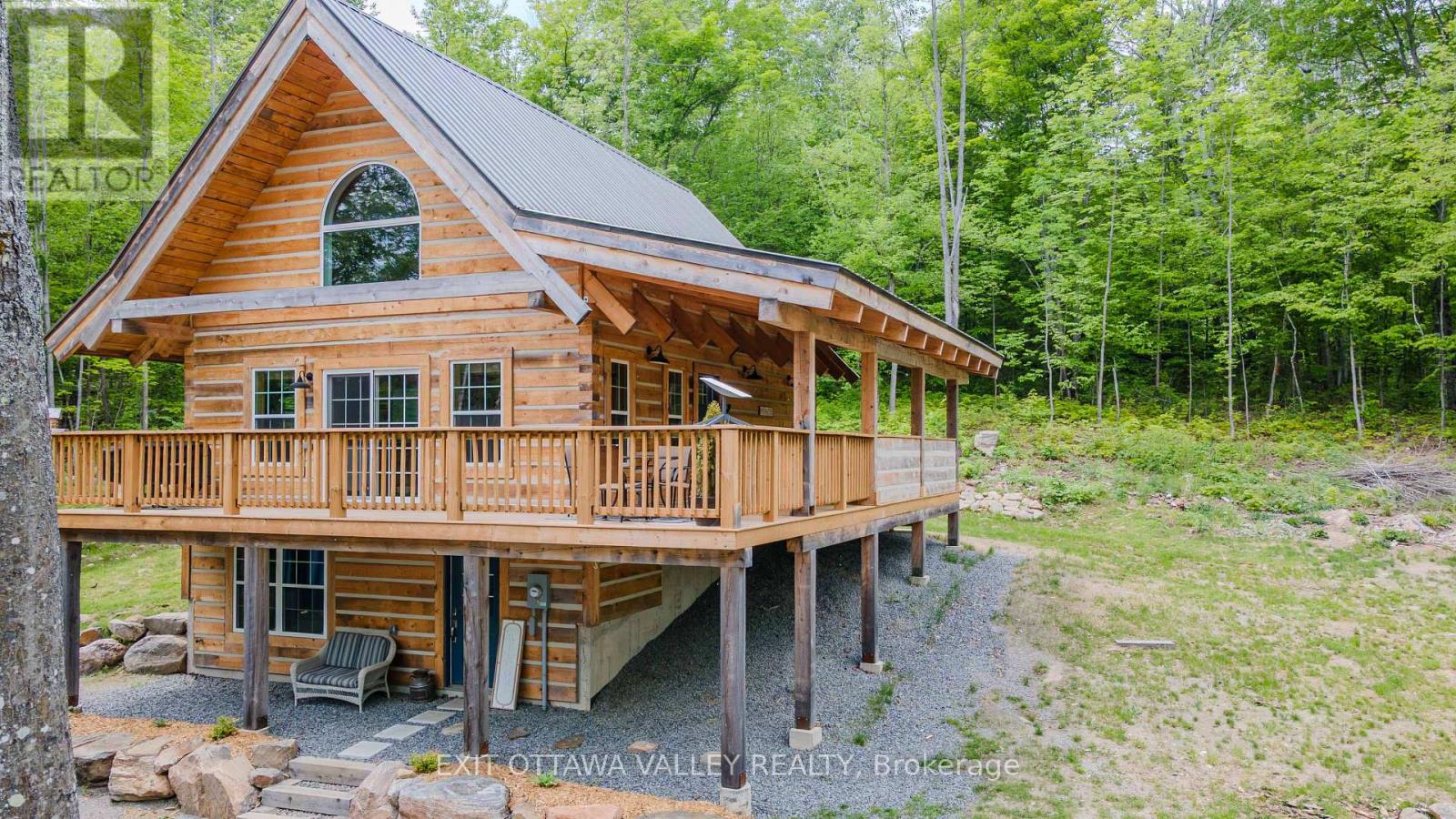 684 Mitchell Road, Madawaska Valley, Ontario  K0J 1B0 - Photo 5 - X13412338