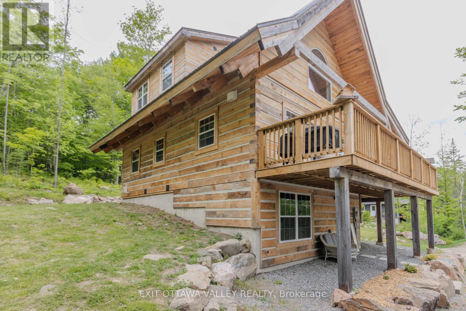 684 Mitchell Road, Madawaska Valley, Ontario  K0J 1B0 - Photo 6 - X13412338
