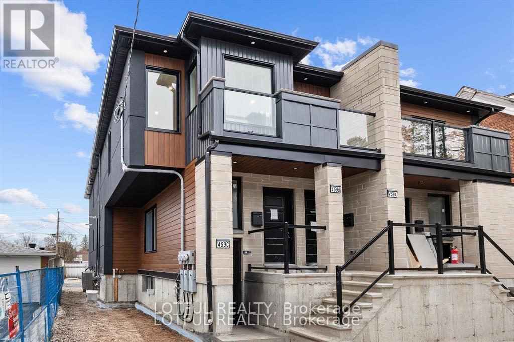 C - 461 Tweedsmuir Avenue, Ottawa, Ontario  K1Z 5P1 - Photo 3 - X13412334